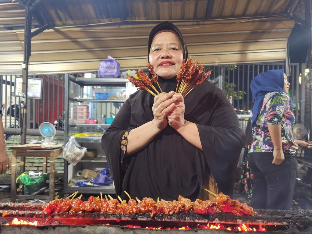 Sate Rembiga